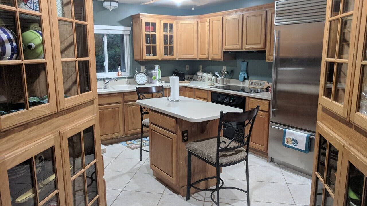 Photo of Kitchen in Cortez