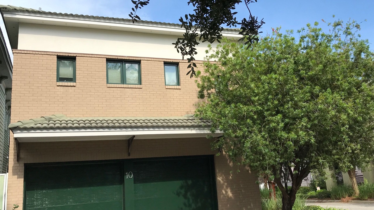 Photo of Outdoor in Seville Historic District