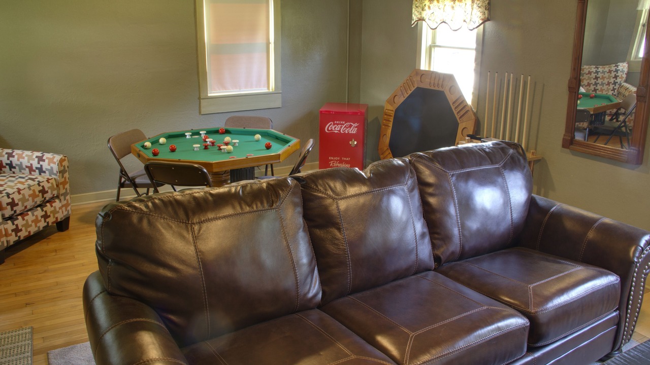 Photo of Bedroom in Frankenmuth