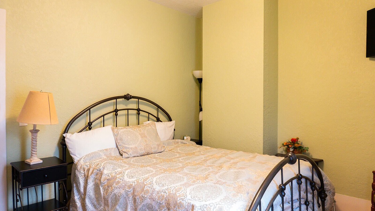 Photo of Bedroom in Frankenmuth