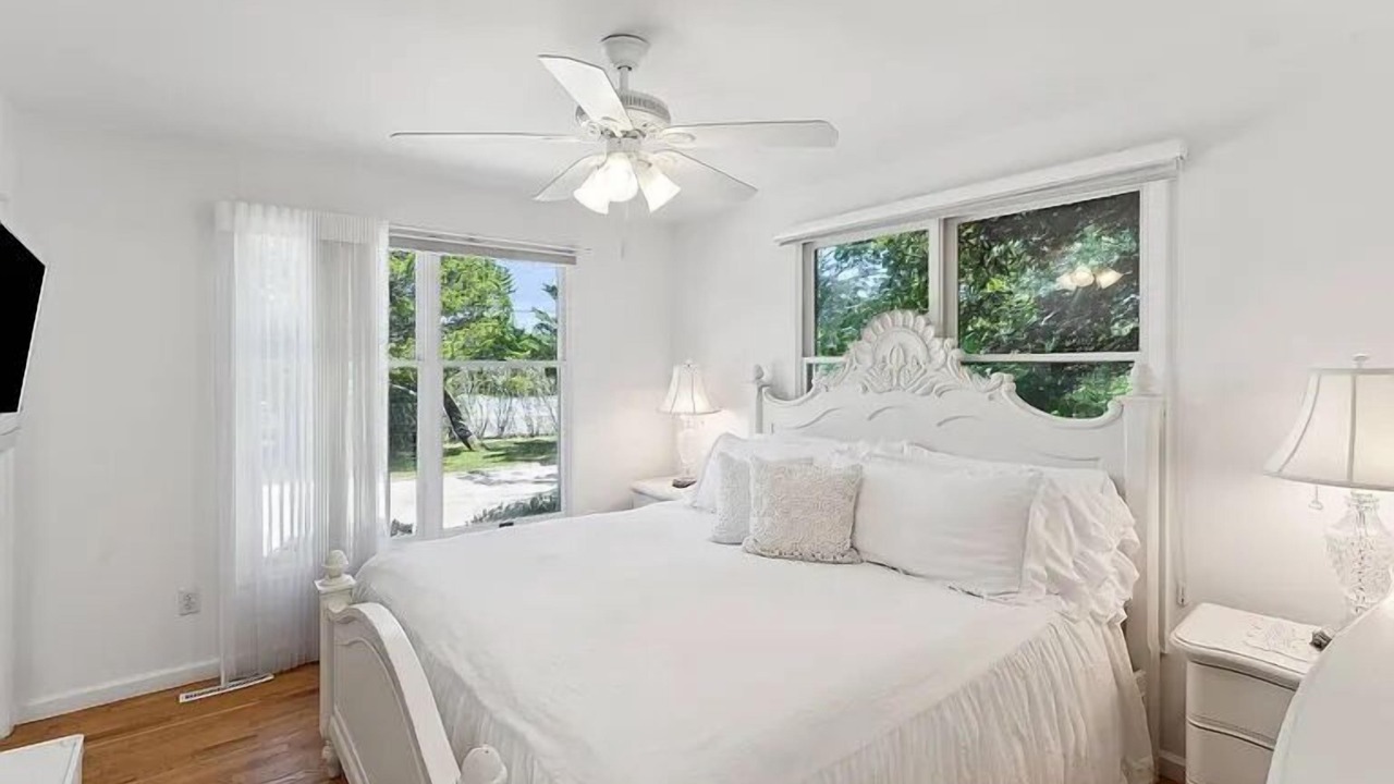 Photo of Bedroom in Northwest Harbor