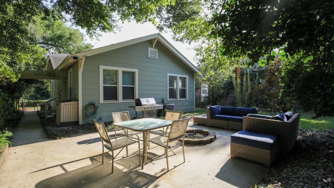 Photo of Outdoor in East Pensacola Heights