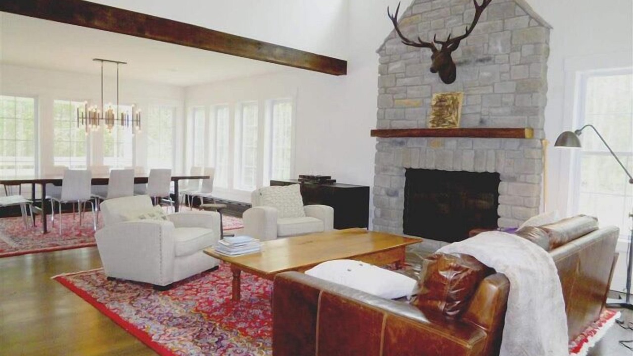 Photo of Livingroom in Mount Marion