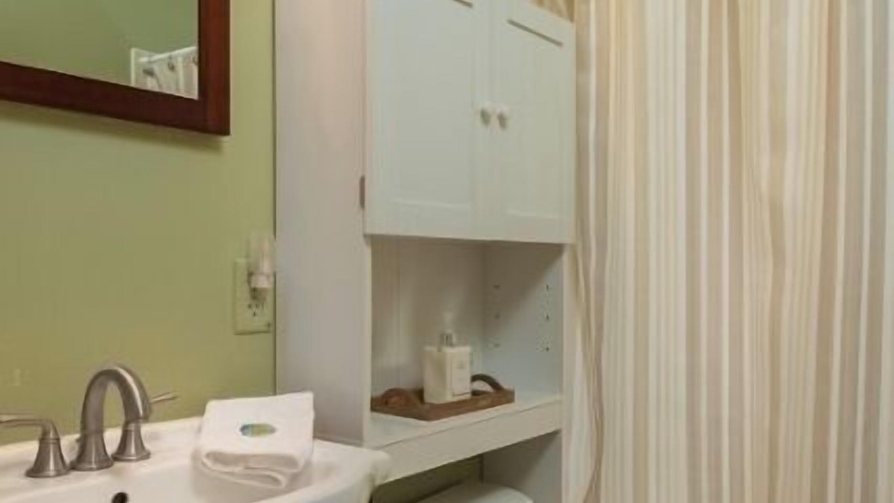 Photo of Bathroom in Chautauqua