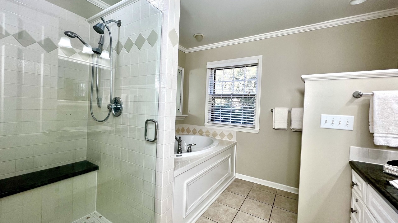 Photo of Bathroom in Fennville