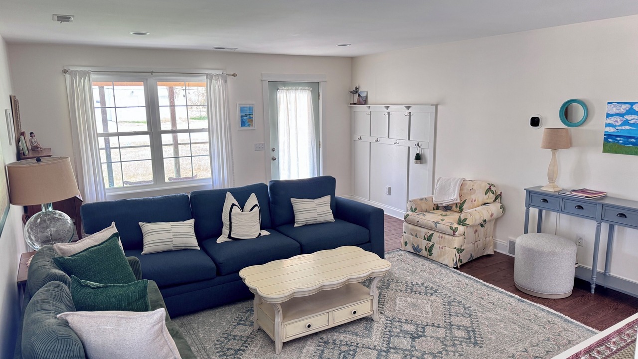 Photo of Livingroom in Douglas