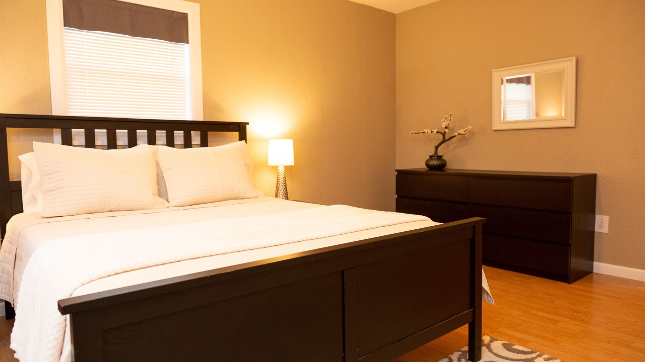 Photo of Bedroom in Grand Rapids