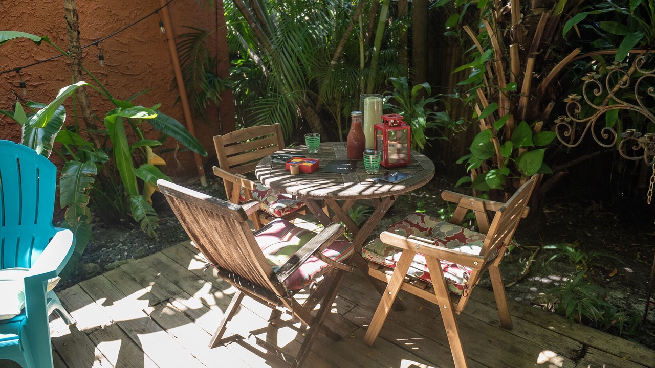 Photo of Outdoor in East Little Havana