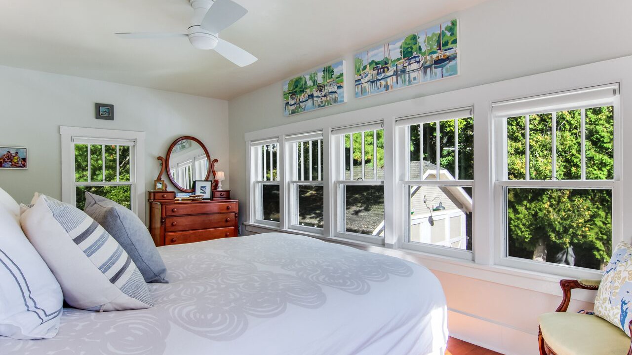 Photo of Bedroom in Leland