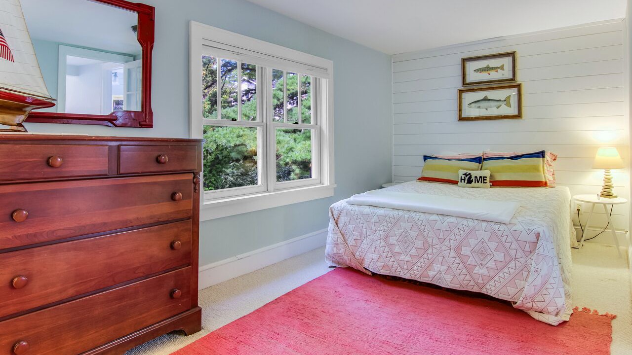 Photo of Bedroom in Leland
