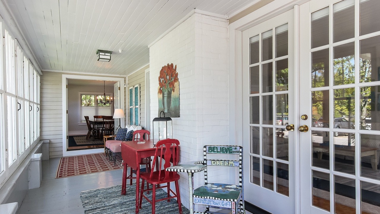 Photo of Outdoor in Leland