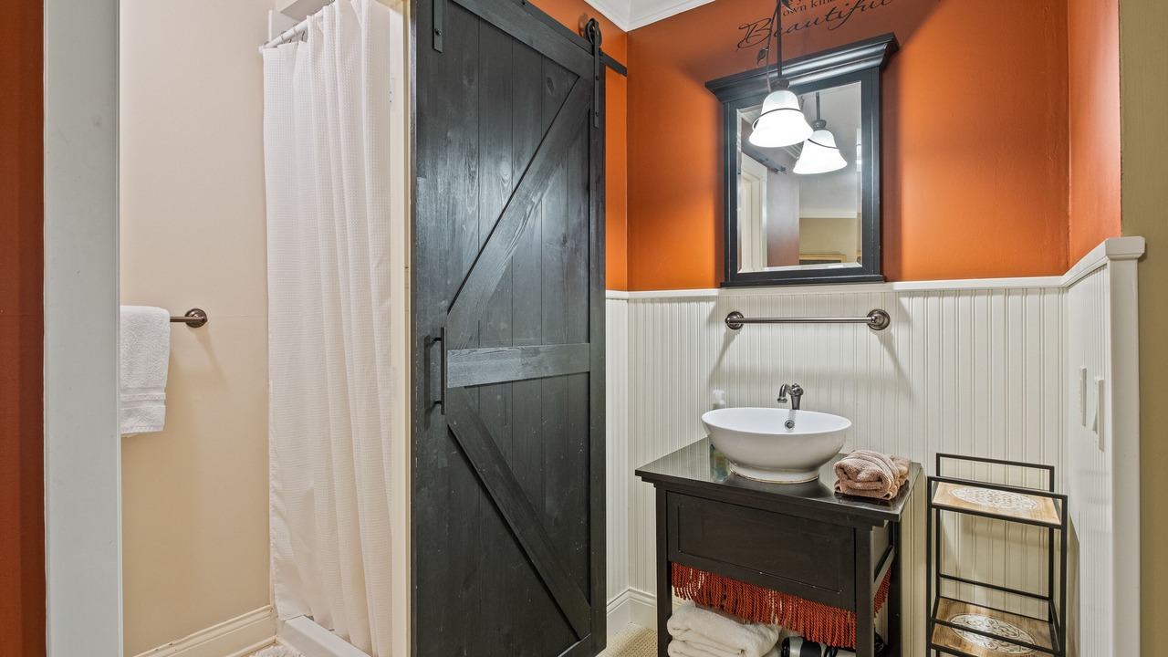 Photo of Bathroom in Holland