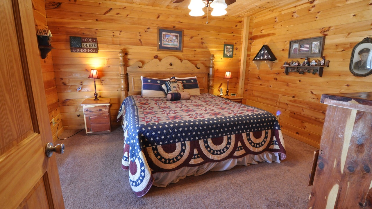 Photo of Others in Branson Cedars
