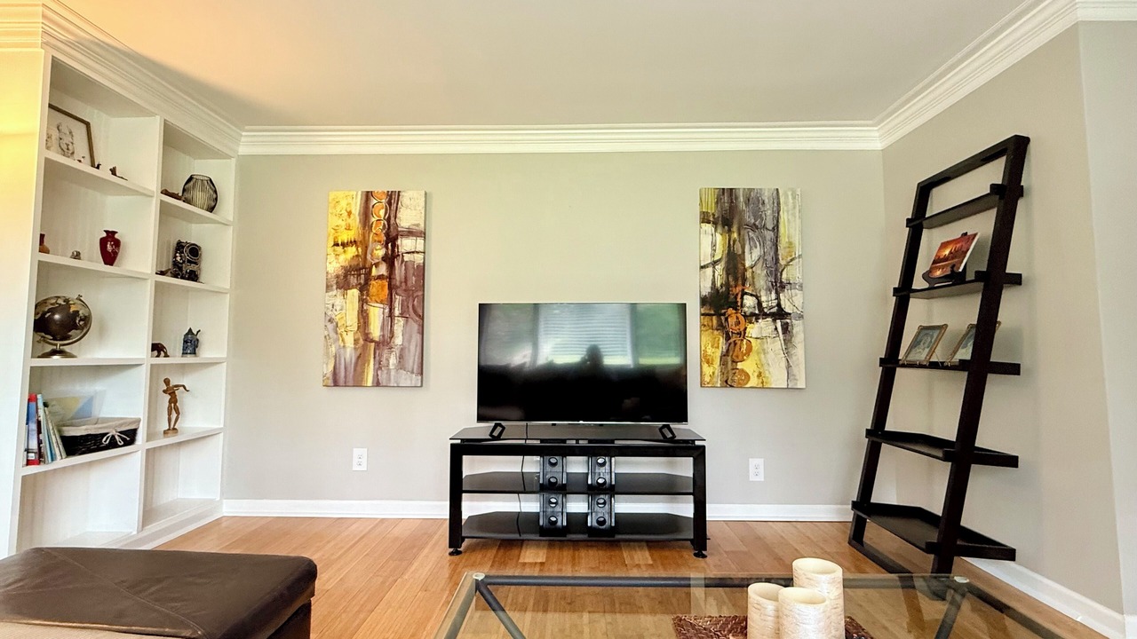 Photo of Bedroom in Wooded Estates