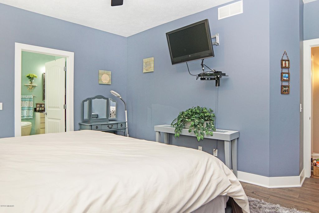 Photo of Bedroom in Holland