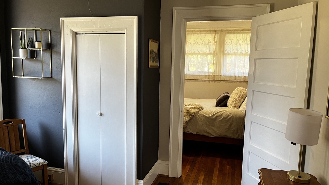 Photo of Bedroom in Black Mountain