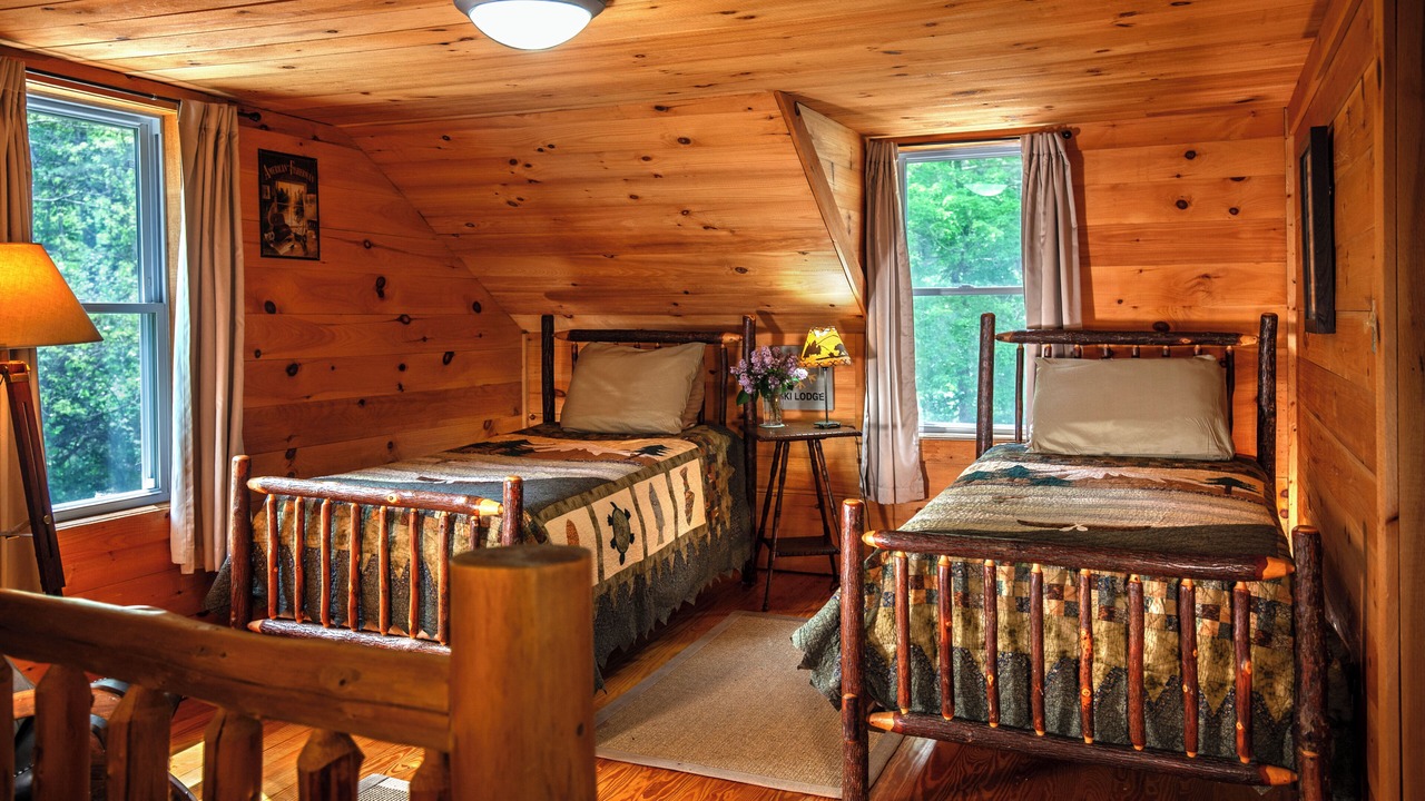 Photo of Bedroom in North Pole