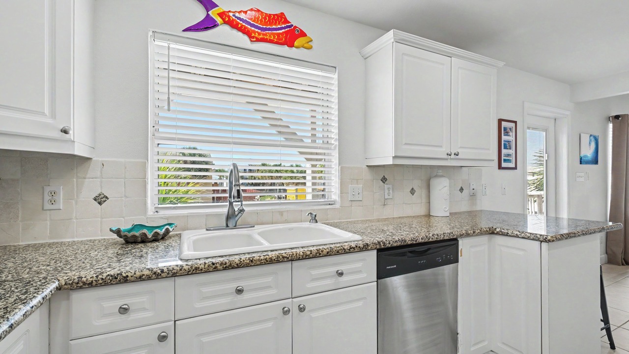 Photo of Kitchen in Toilla Segunda
