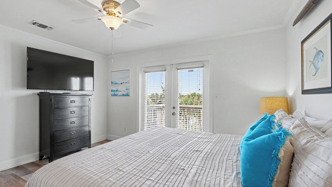 Photo of Bedroom in Toilla Segunda