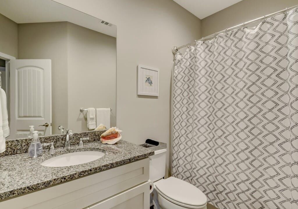 Photo of Bathroom in St. Marys