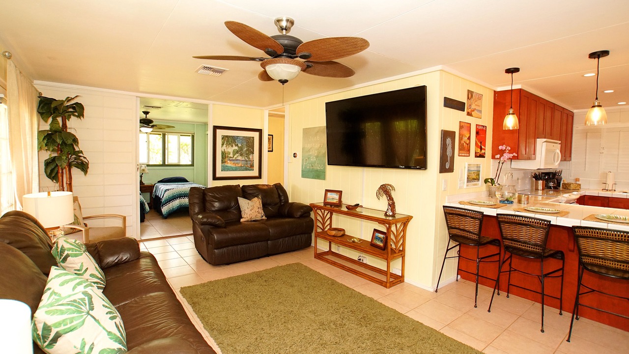 Photo of Bedroom in Kaanapali