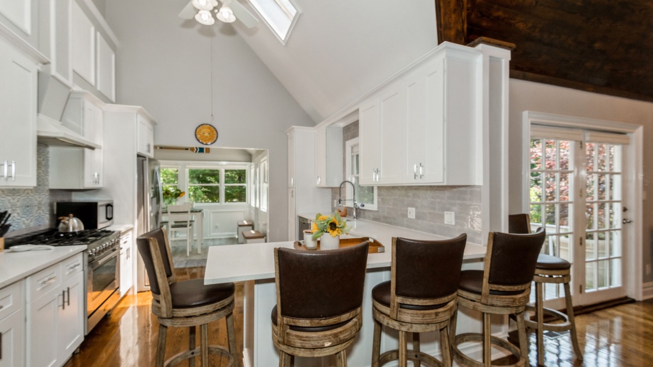 Photo of Kitchen in Springs