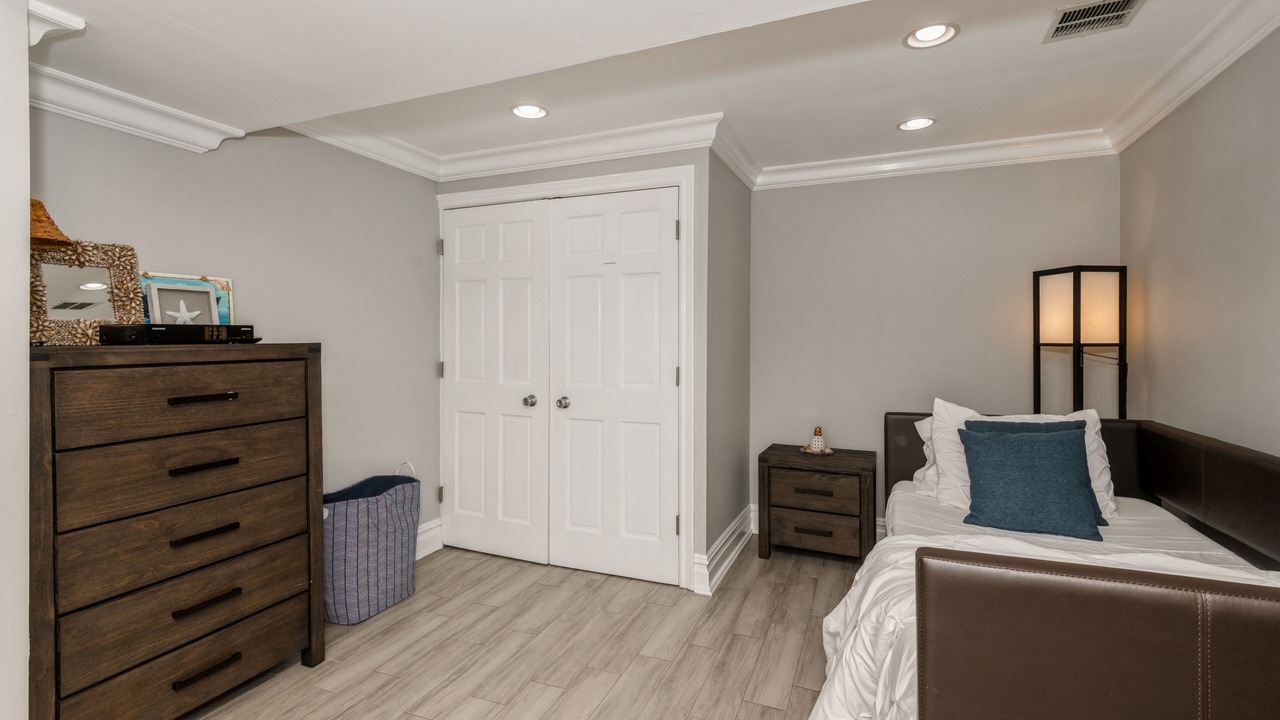 Photo of Bedroom in Springs