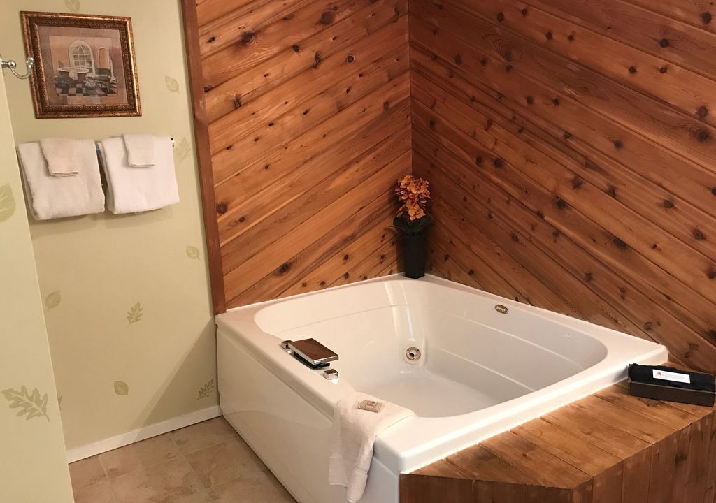 Photo of Bathroom in Harbor Springs