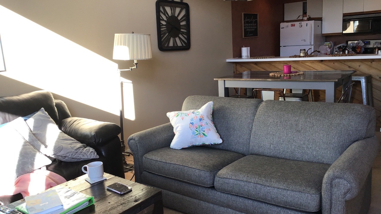 Photo of Livingroom in Harbor Springs