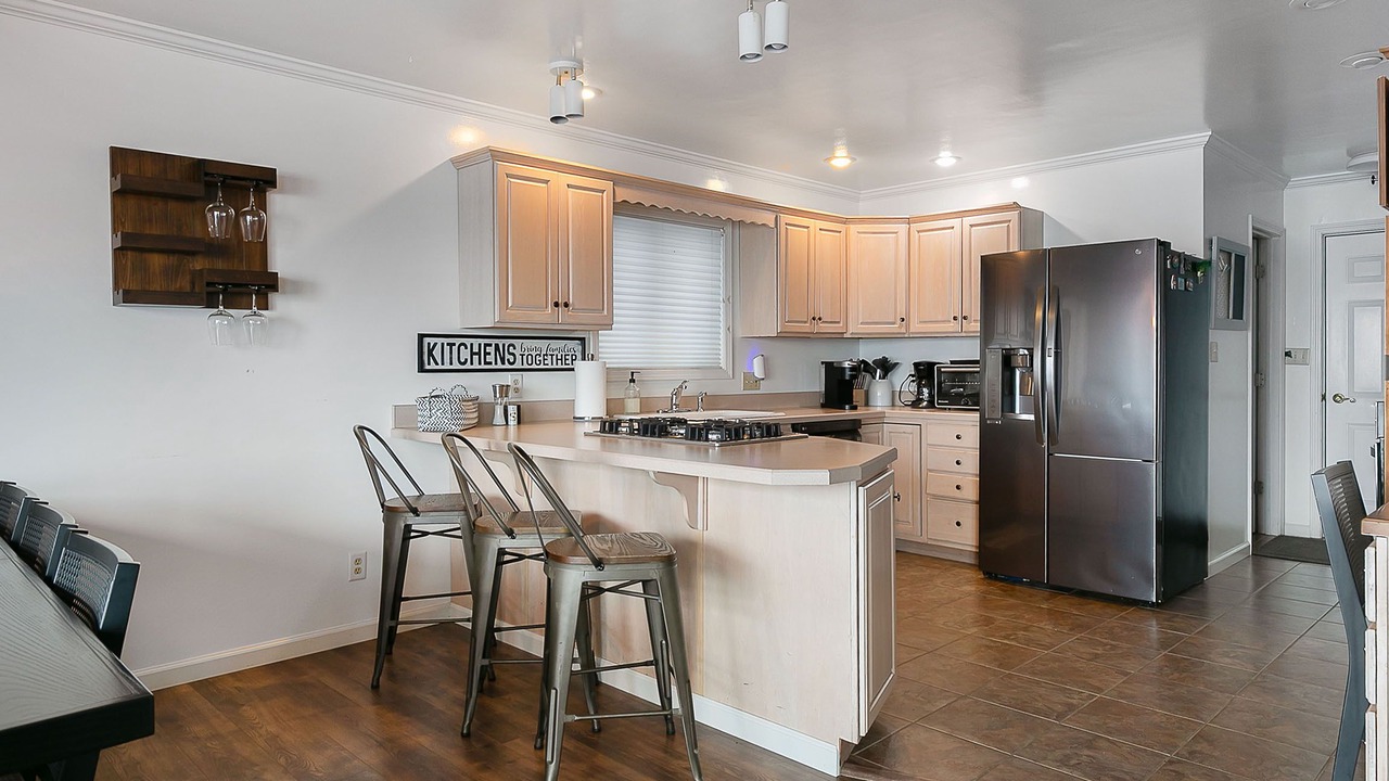 Photo of Kitchen in Sturgis