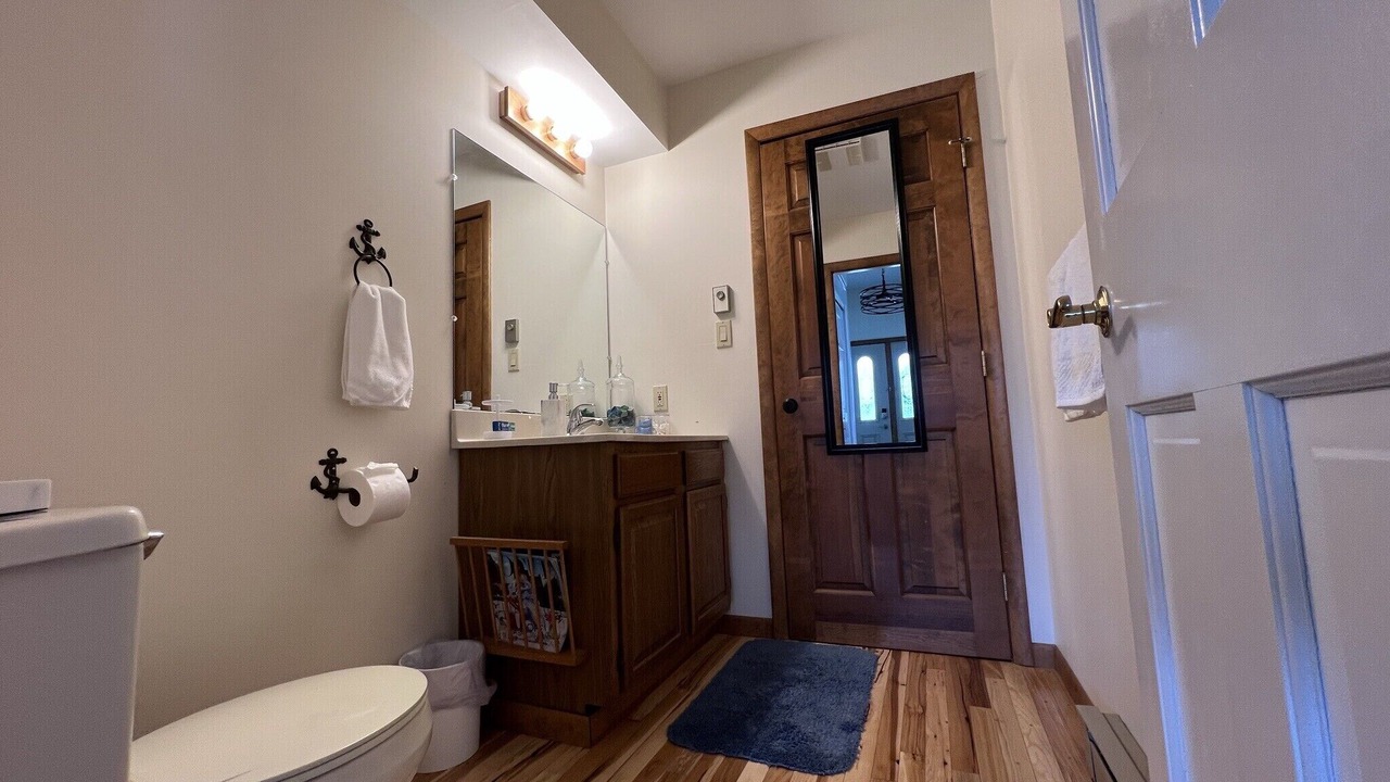 Photo of Bathroom in Sault Ste. Marie