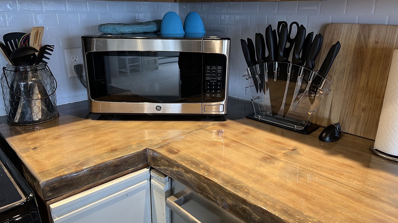 Photo of Kitchen in Sault Ste. Marie