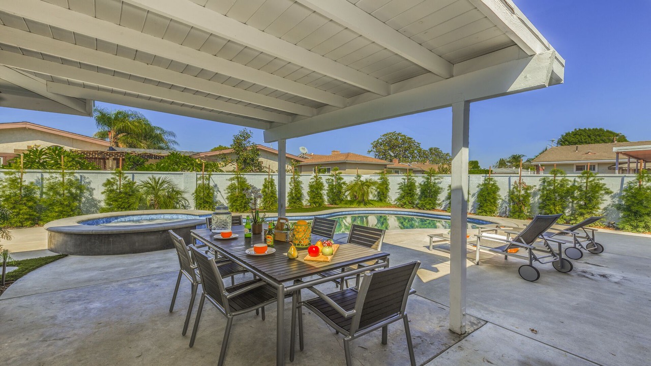 Photo of Outdoor in Hermosa Village
