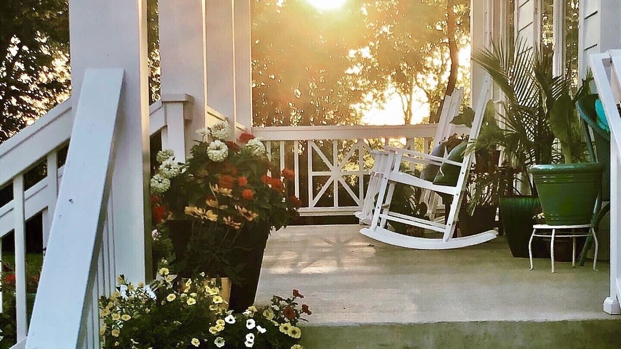 Photo of Outdoor in Georgetown