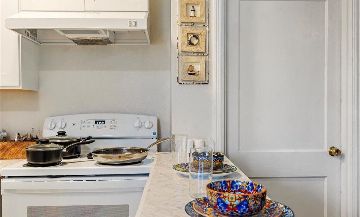 Photo of Kitchen in Navy Point