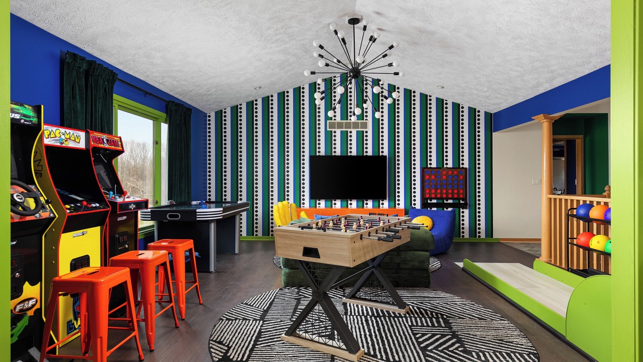 Photo of Bedroom in Okemos