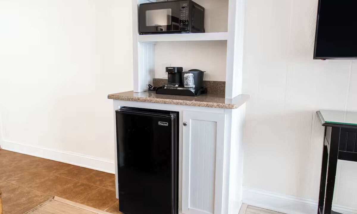 Photo of Kitchen in Litchfield by the Sea