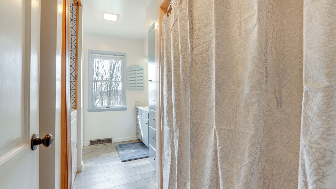 Photo of Bathroom in Allegan