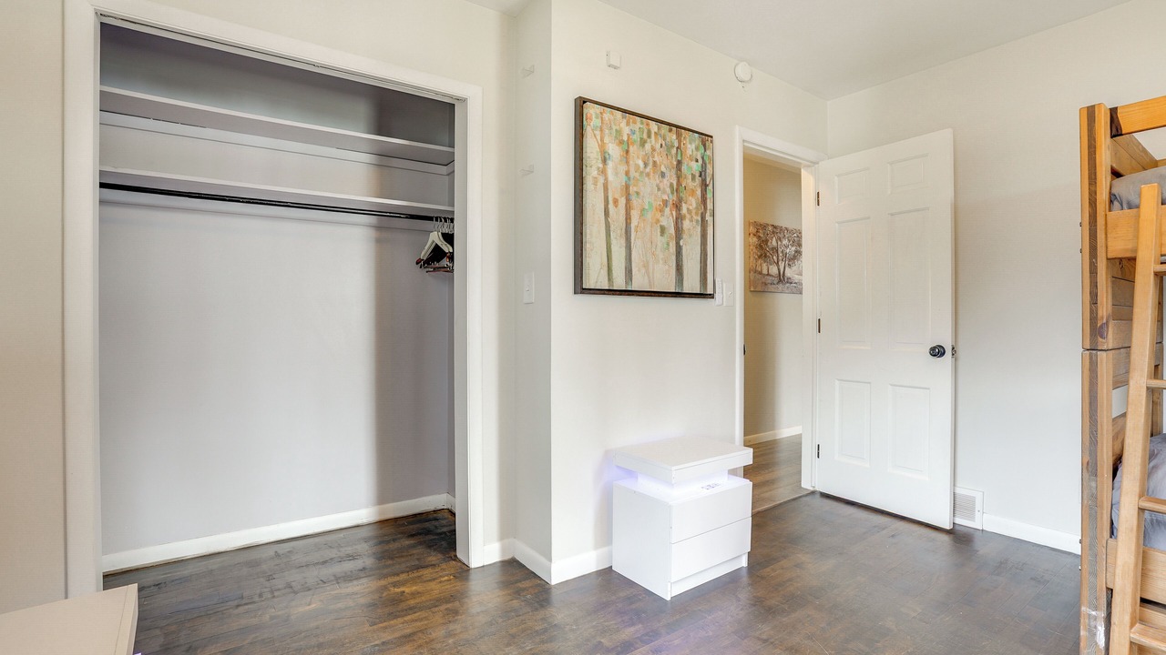 Photo of Bedroom in Allegan
