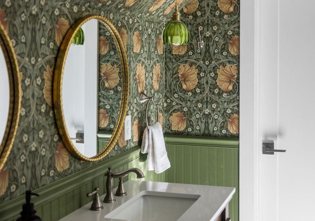 Photo of Bathroom in Arcadia