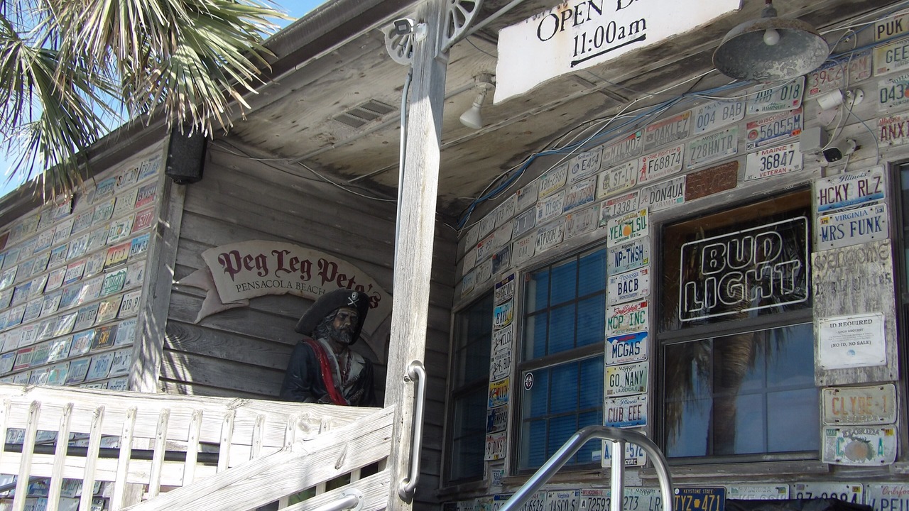 Photo of Outdoor in West Pensacola