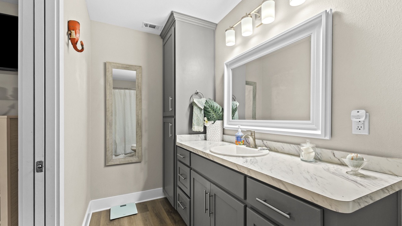 Photo of Bathroom in West Pensacola