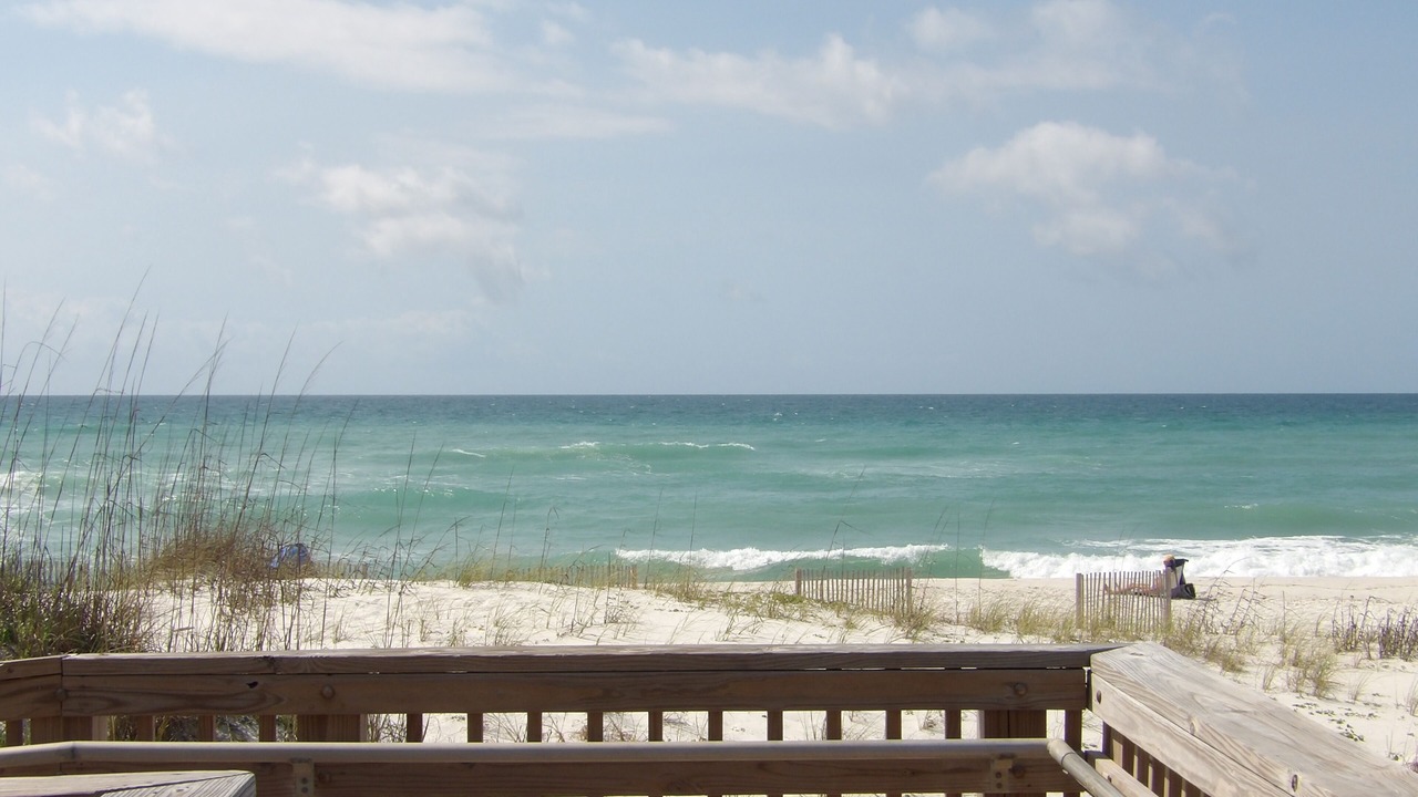 Photo of Outdoor in West Pensacola