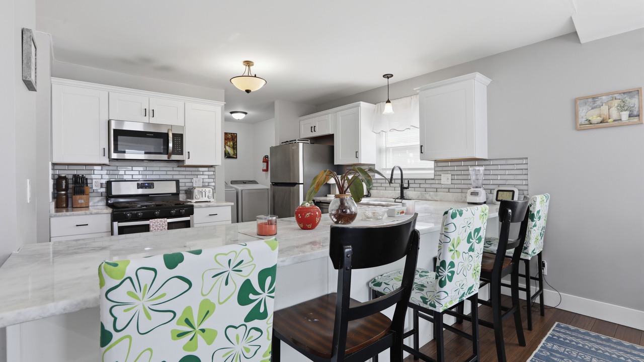 Photo of Kitchen in Madison Heights