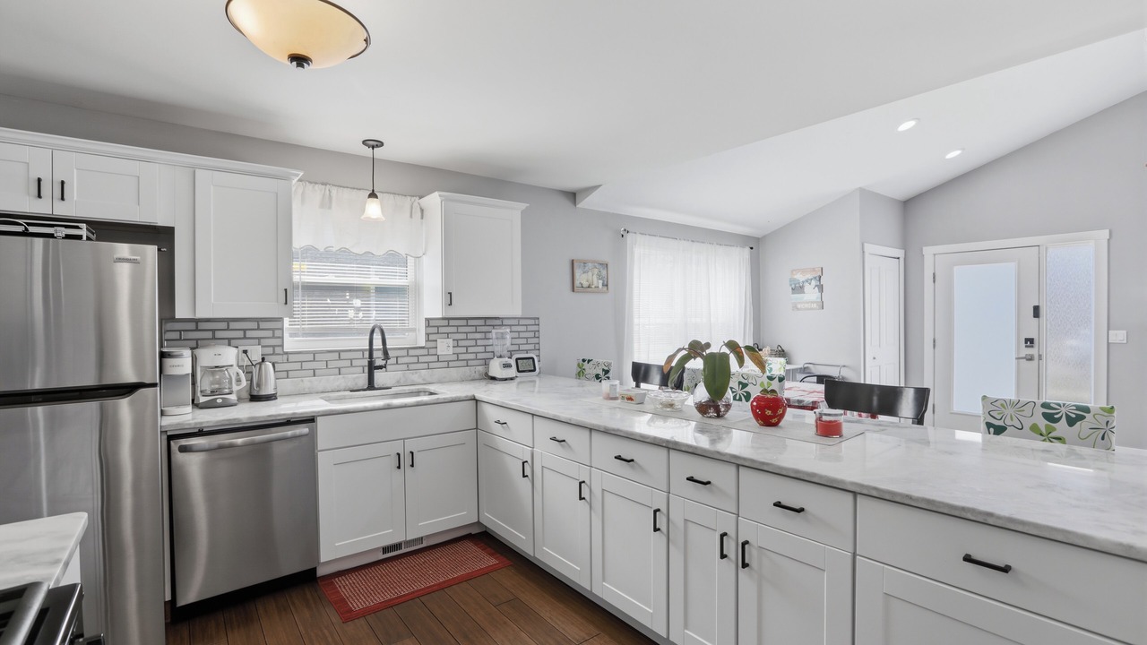 Photo of Kitchen in Madison Heights