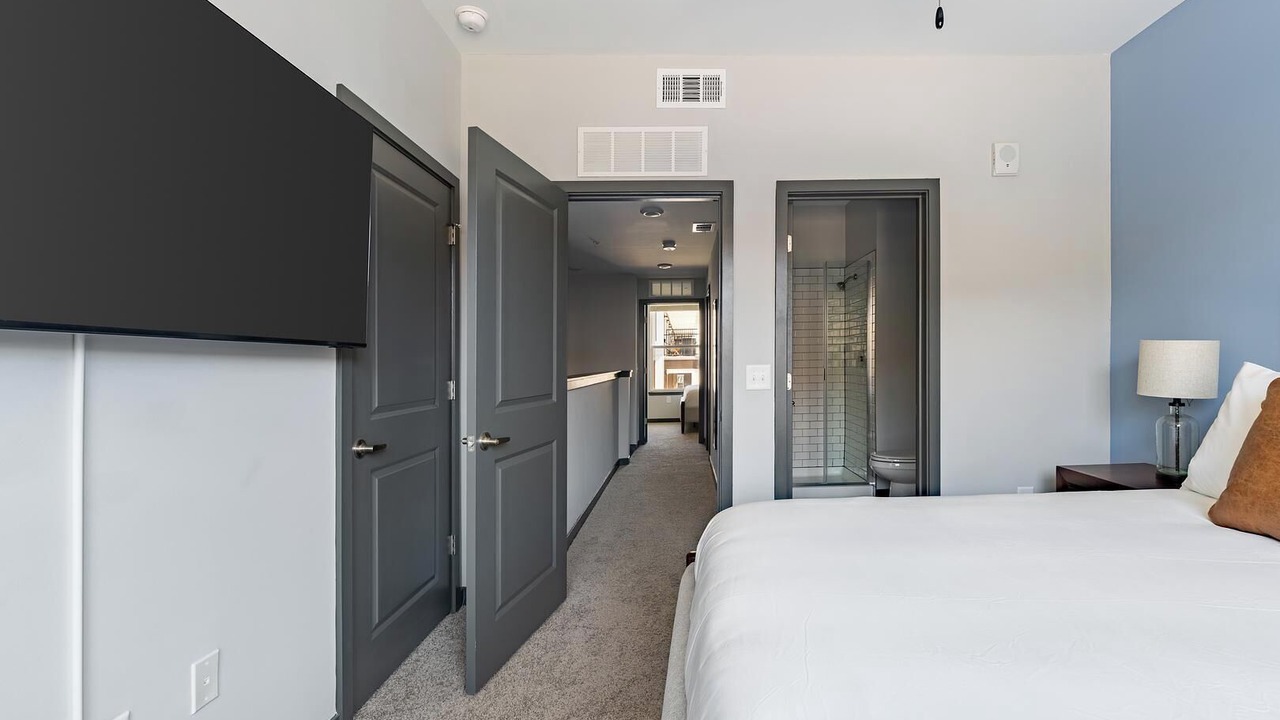 Photo of Bedroom in Northwest Pensacola