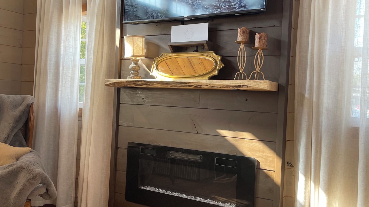 Photo of Livingroom in Benton