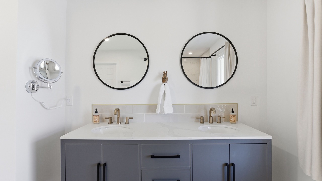 Photo of Bathroom in Paris