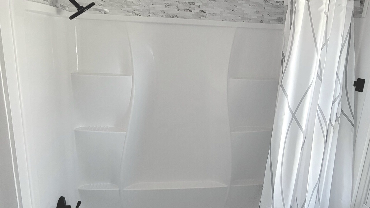 Photo of Bathroom in Shelbyville