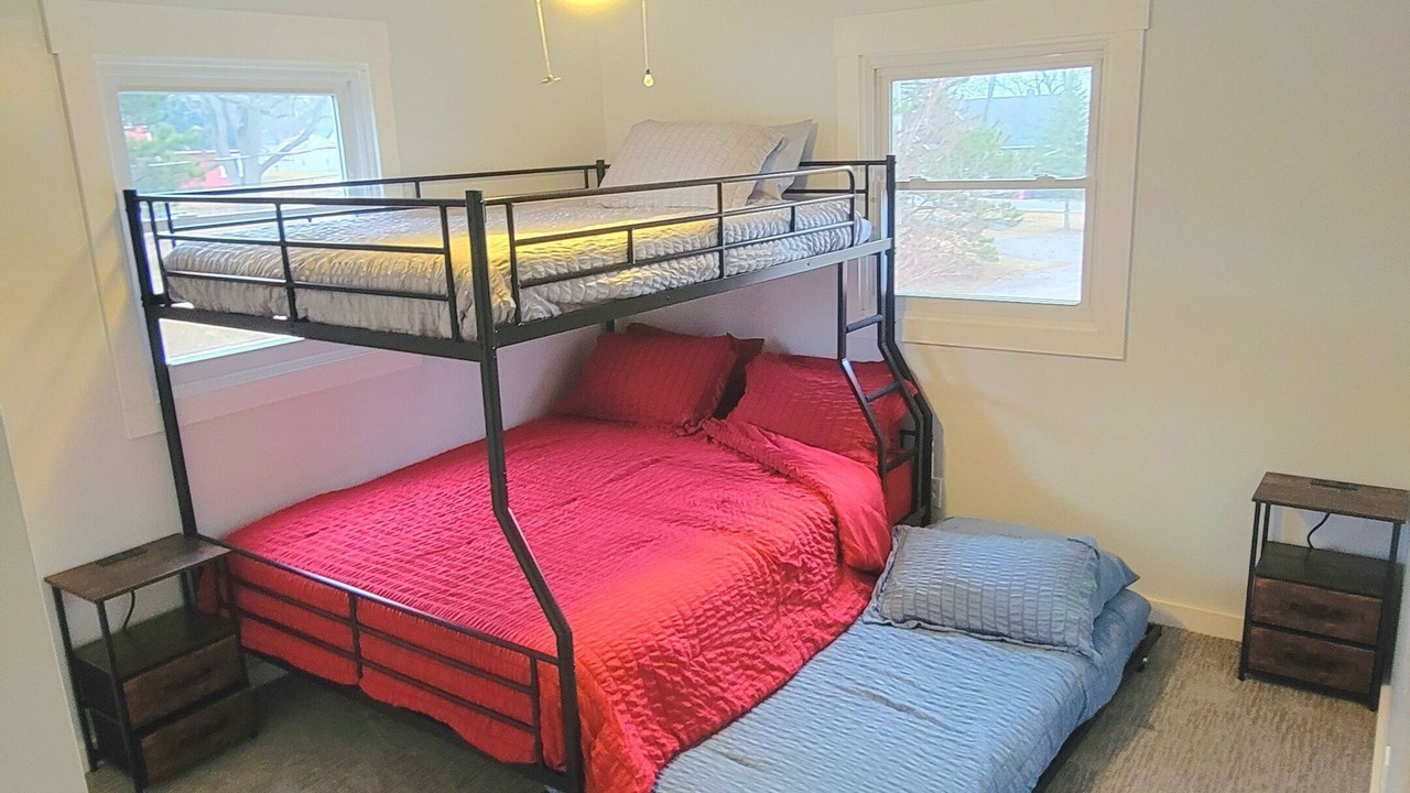 Photo of Bedroom in Shelbyville